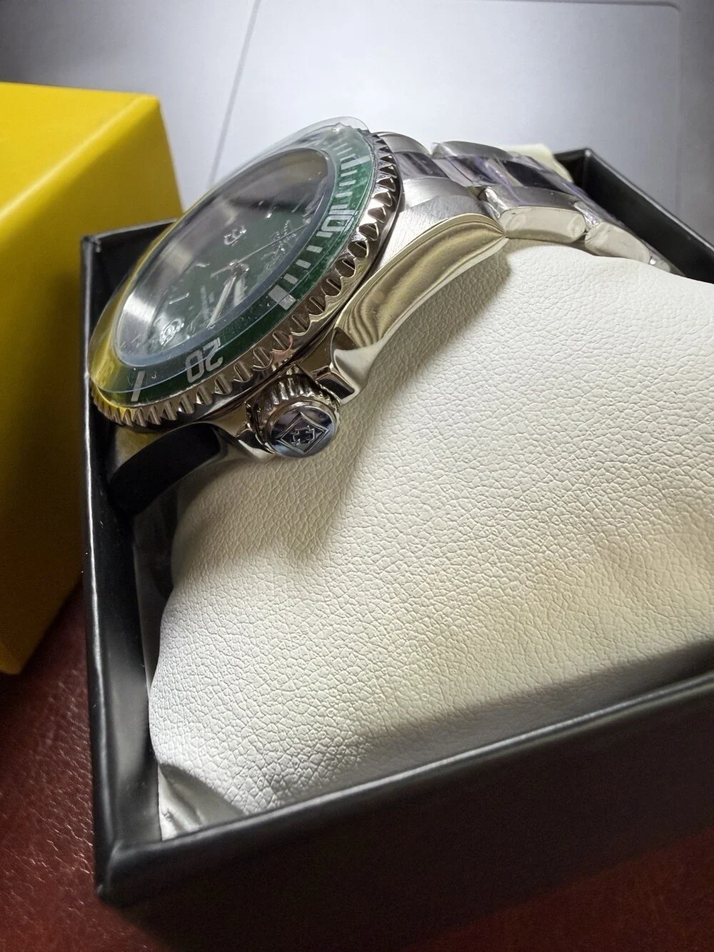N/A invicta men’s
